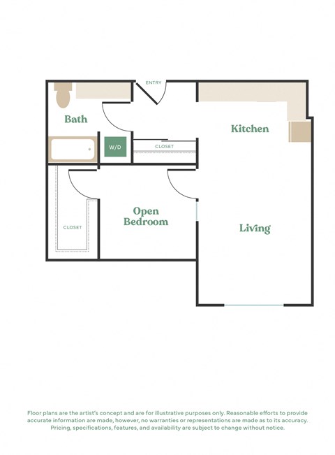 1765 22nd Ave S Studio-2 Beds Apartment for Rent - Photo Gallery 69